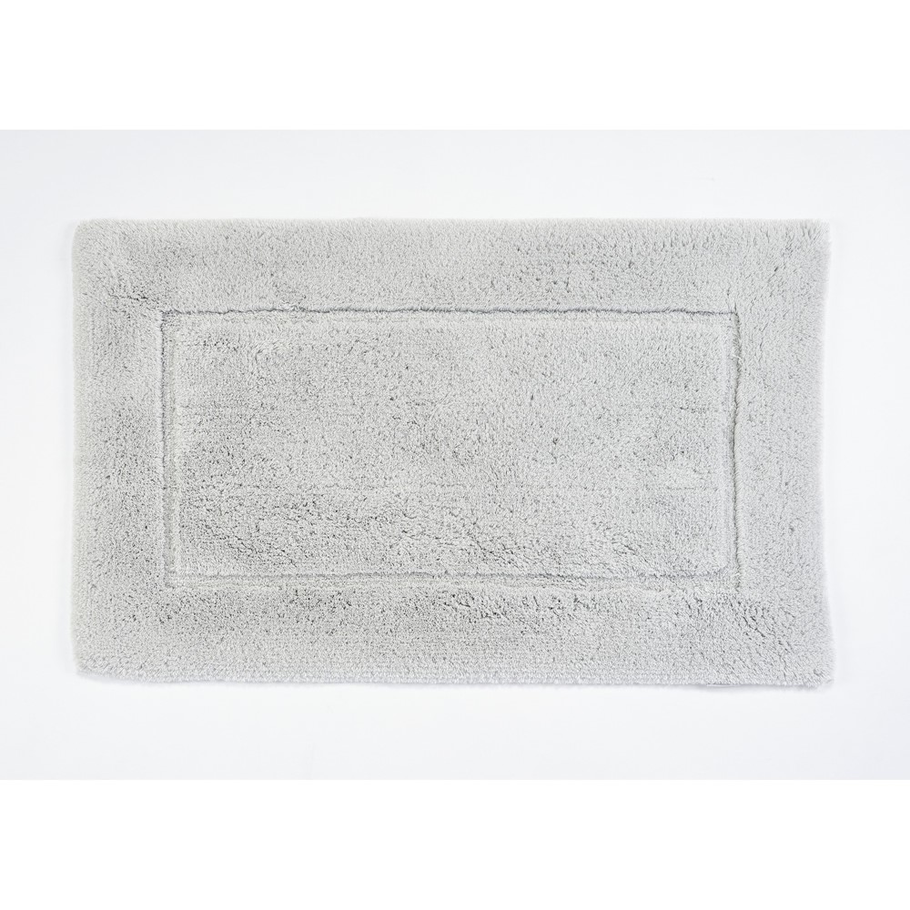 Luxury Must Bath Mat 930 by Abyss & Habidecor in Perle Grey